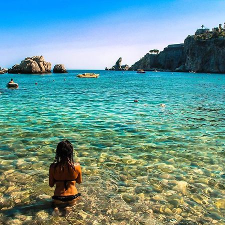 Appartamento Casa Nicolina Palermo Esterno foto