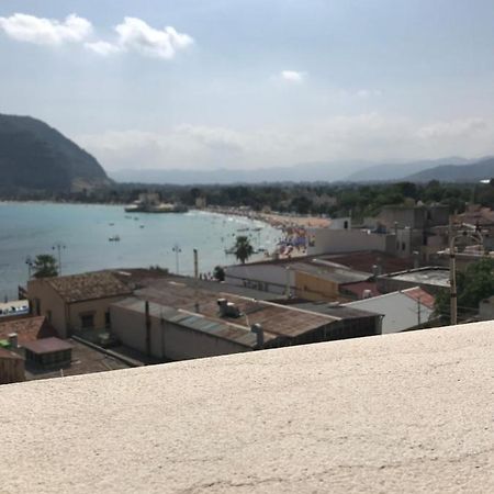 Appartamento Casa Nicolina Palermo Esterno foto