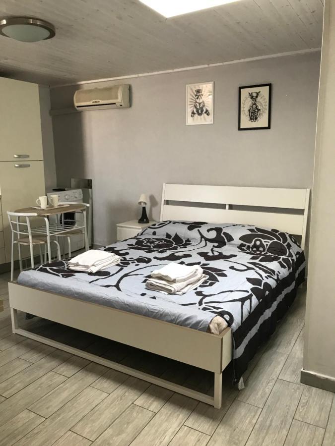 Appartamento Casa Nicolina Palermo Esterno foto