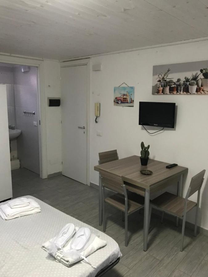 Appartamento Casa Nicolina Palermo Esterno foto