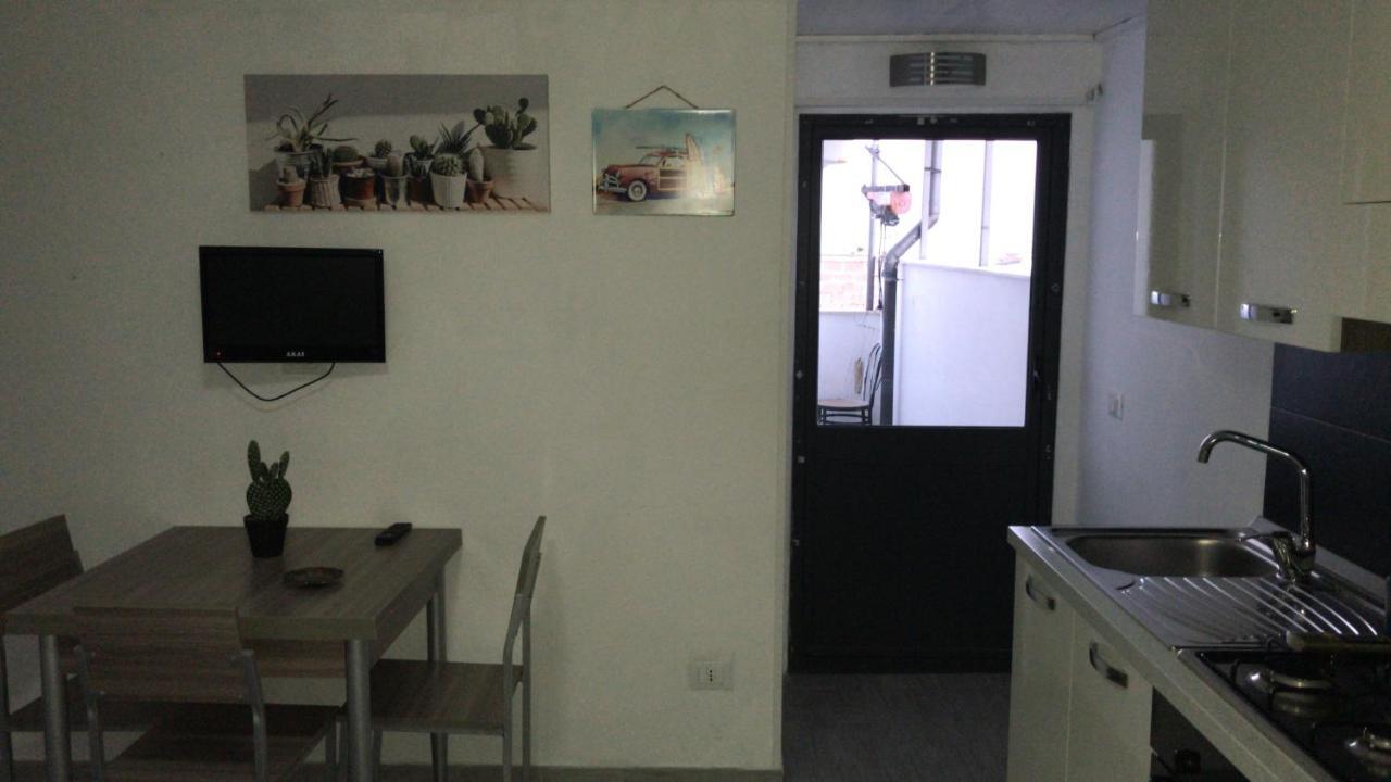 Appartamento Casa Nicolina Palermo Esterno foto